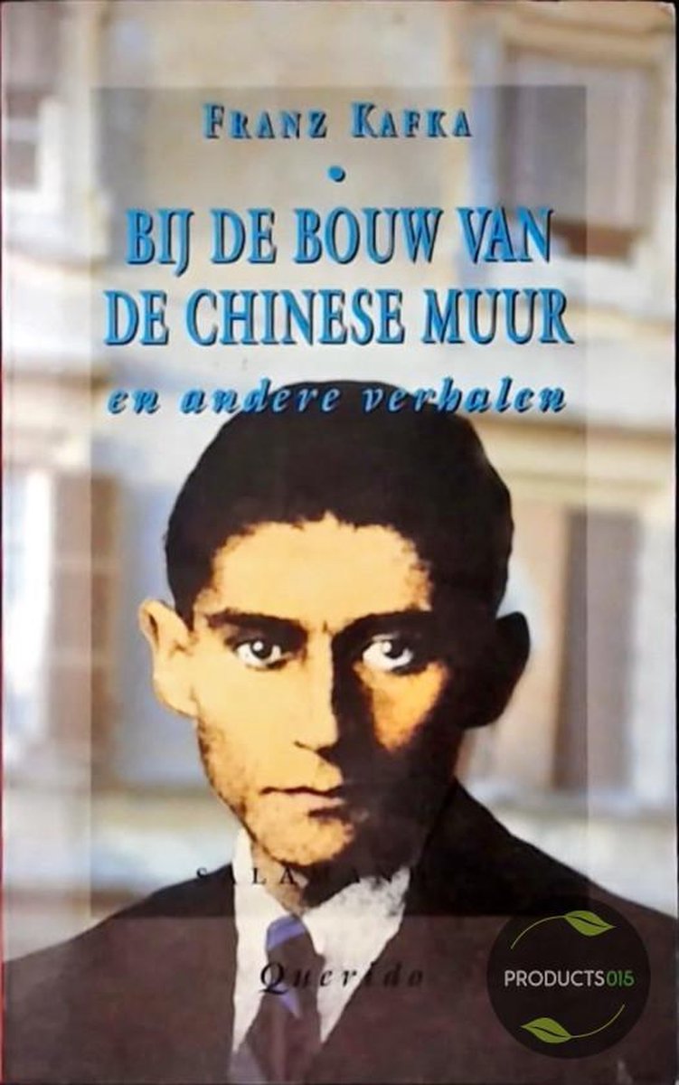 Bij De Bouw Van De Chinese Muur