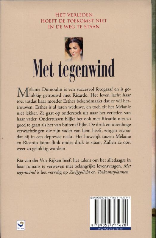 Met Tegenwind achterkant