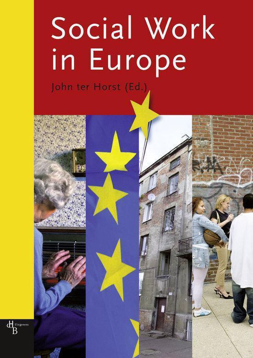 Social Work in Europe