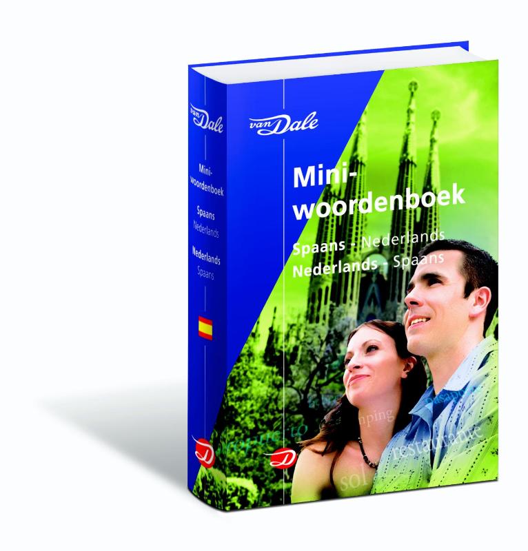 Van Dale miniwoordenboek / Van Dale miniwoordenboeken