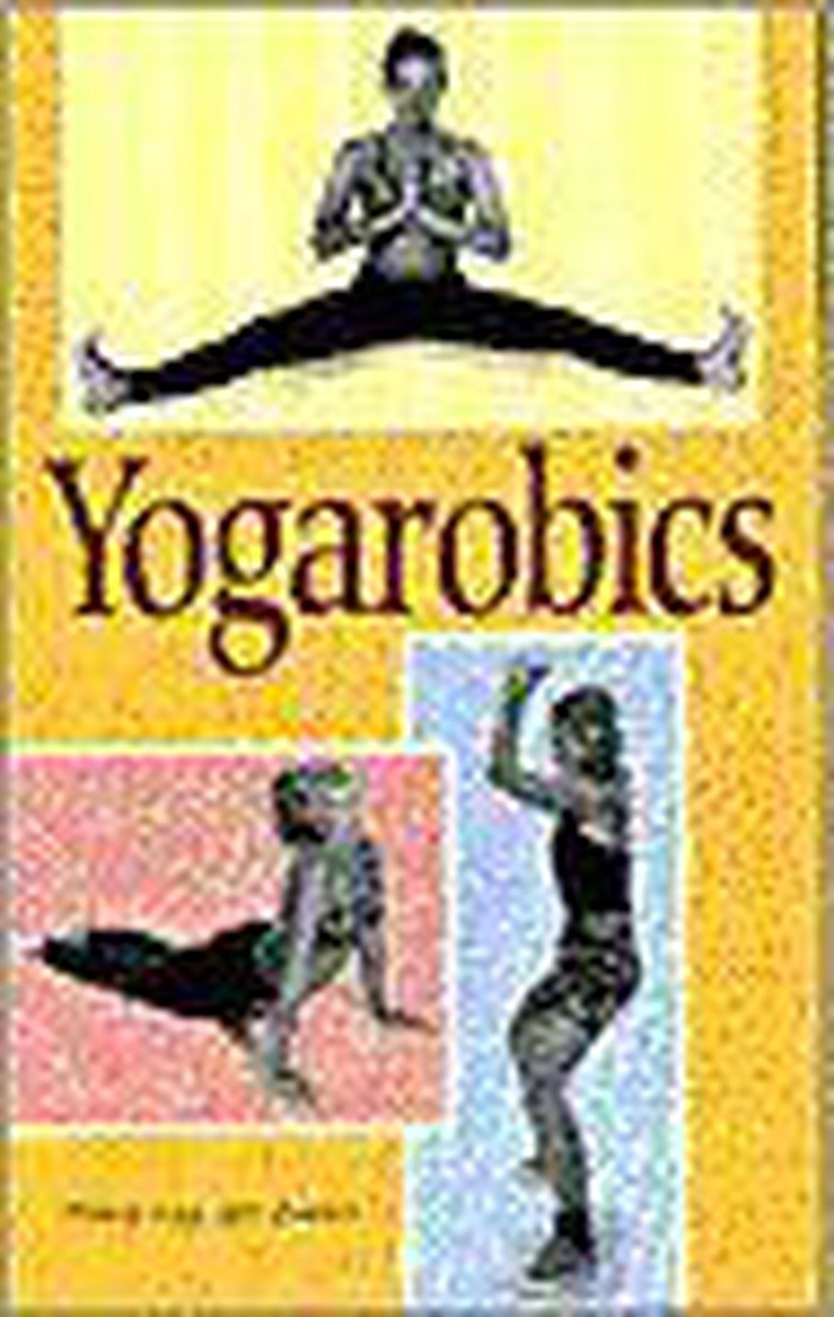 Yogarobics
