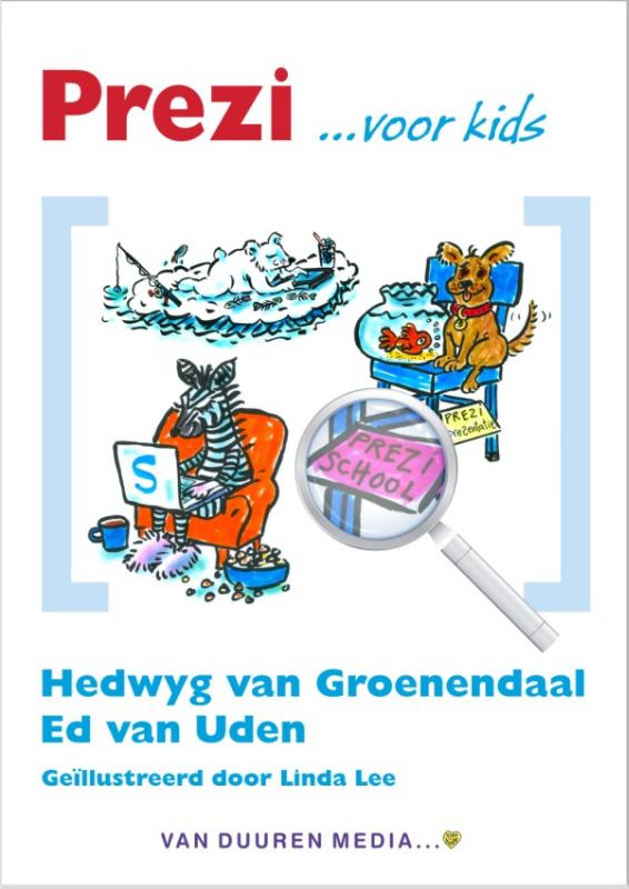 Prezi voor Kids / Voor Kids