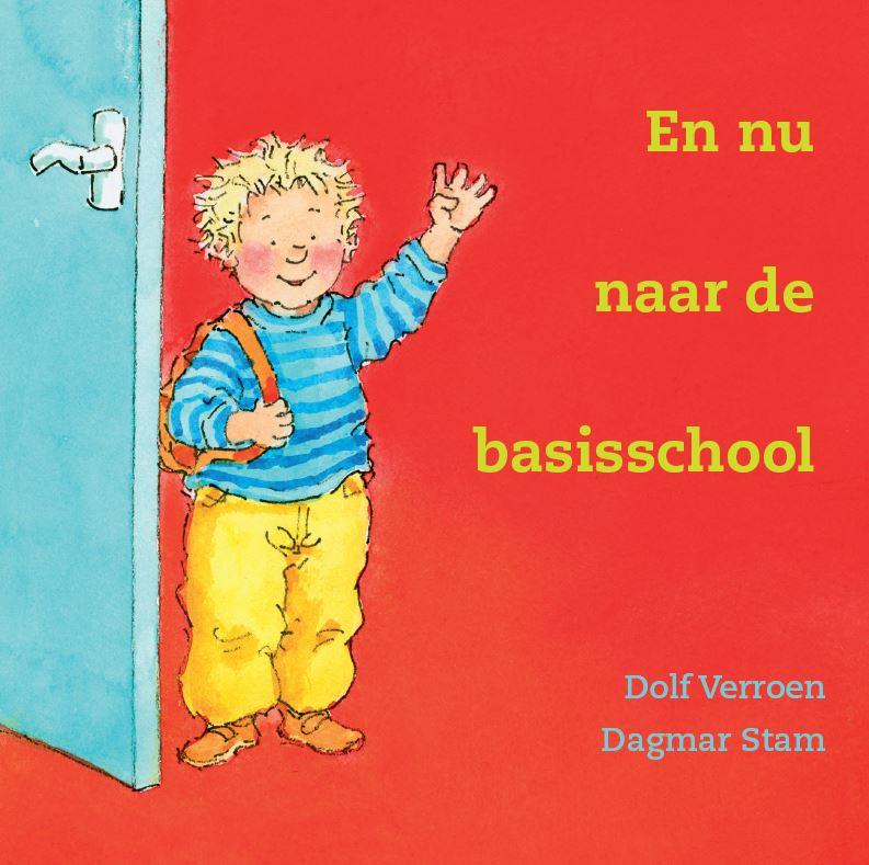 En nu naar de basisschool