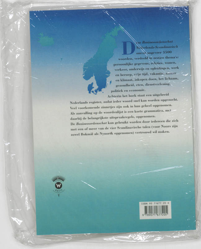 Nederlands-Scandinavisch achterkant