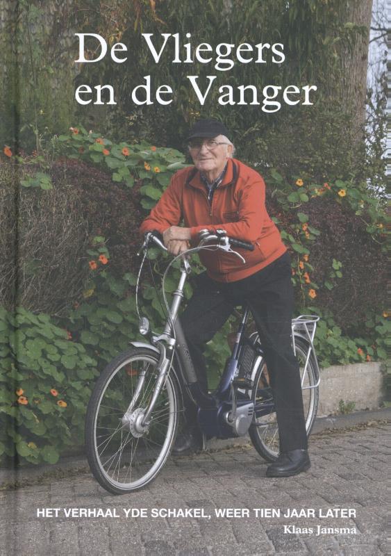 De Vliegers en de vanger
