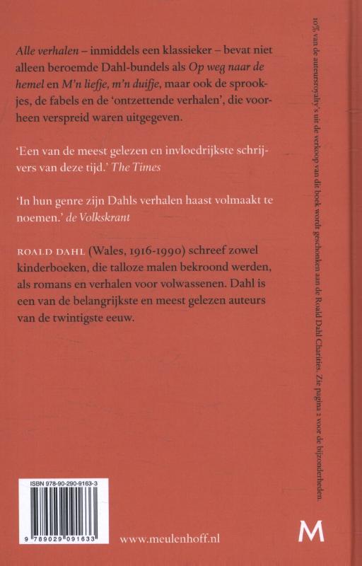 Alle verhalen achterkant