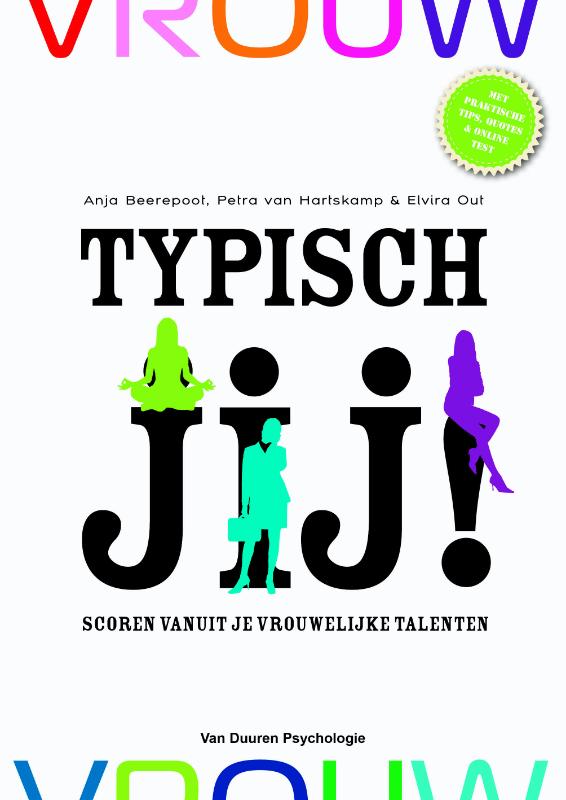 Typisch jij!