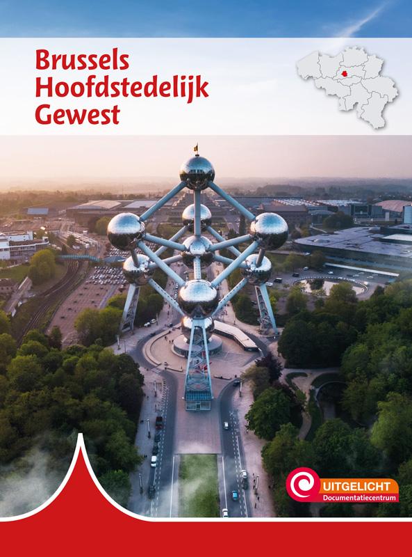 Brussels Hoofdstedelijk Gewest / België