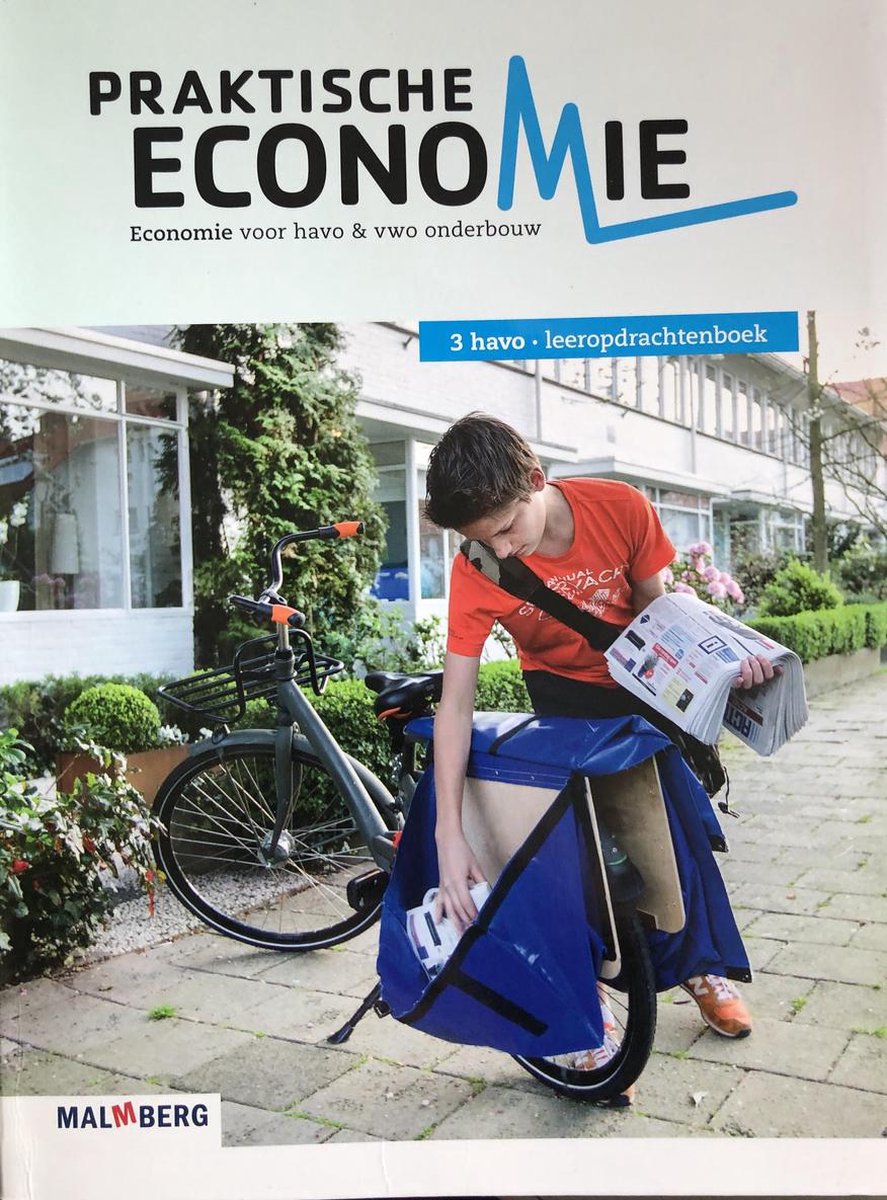 Prakt. Econ 3 h ob leeropdrbk