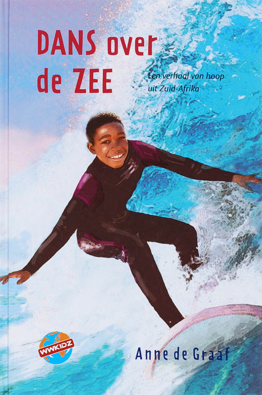 Dans over de zee / WWKidz