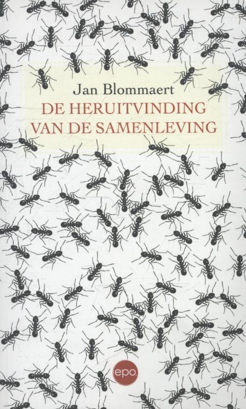 De heruitvinding van de samenleving