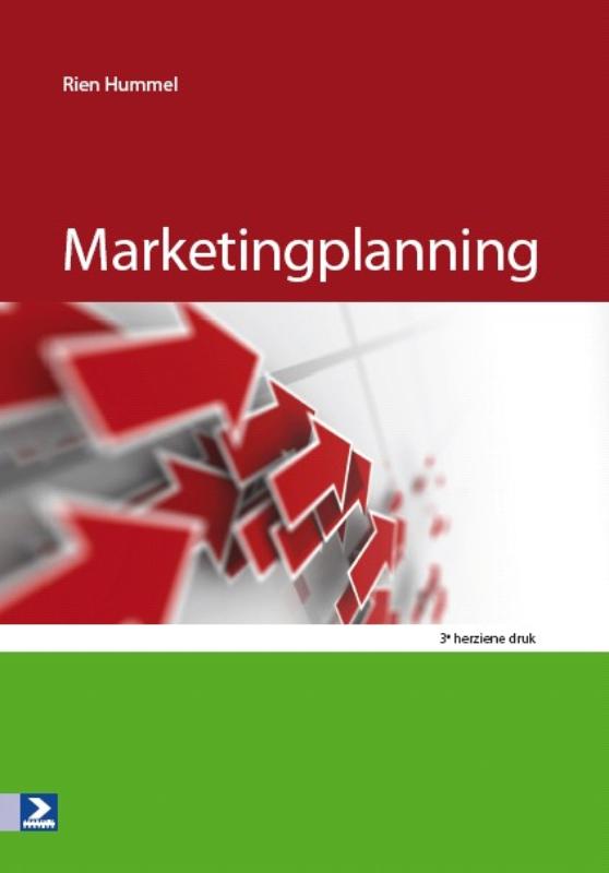 Marketingplanning