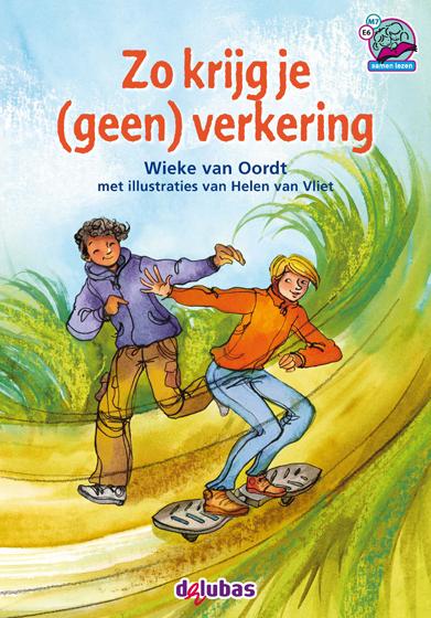 Zo krijg je (geen) verkering / Samenleesboeken