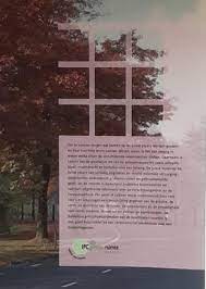 Stadsbomen Vademecum 4 achterkant