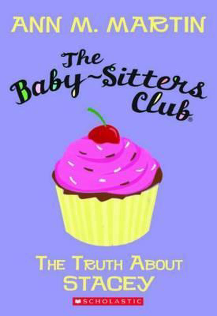 Baby-Sitters Club