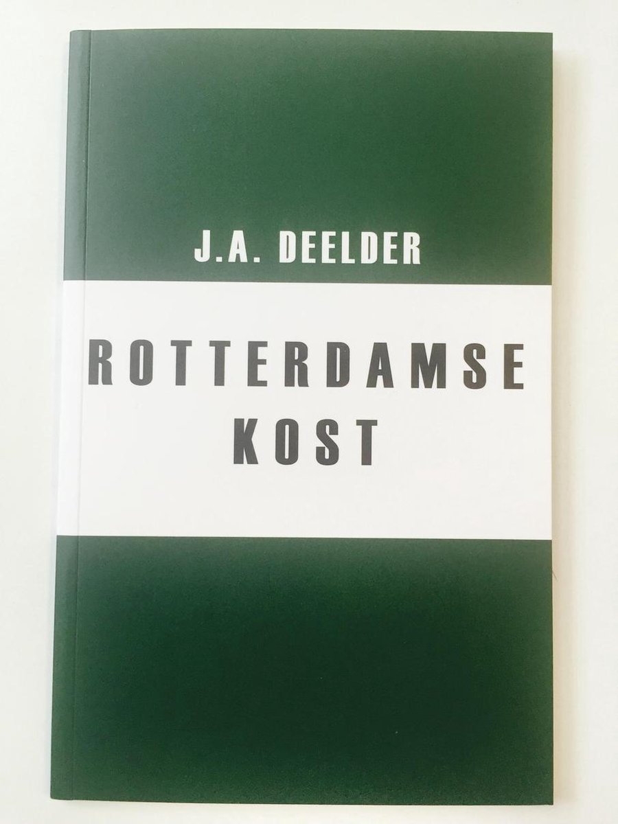 Rotterdamse kost