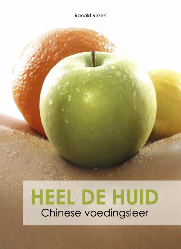 Heel de huid