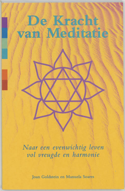 De kracht van meditatie