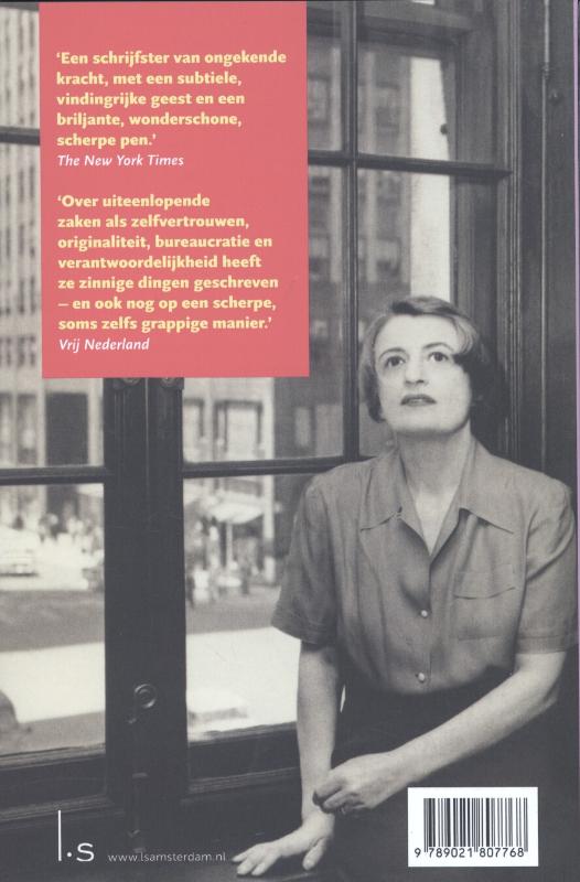 De kracht van Atlantis achterkant