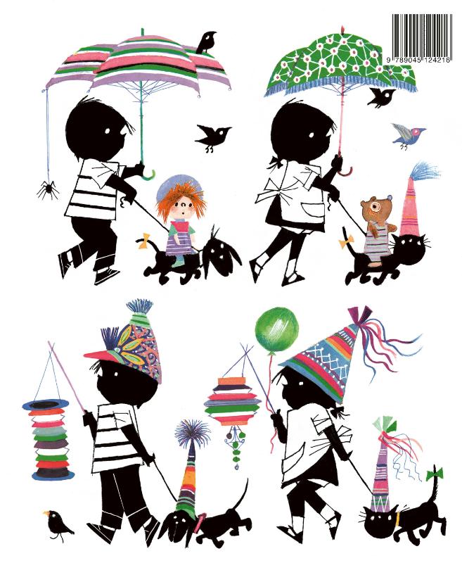 Jip en Janneke achterkant