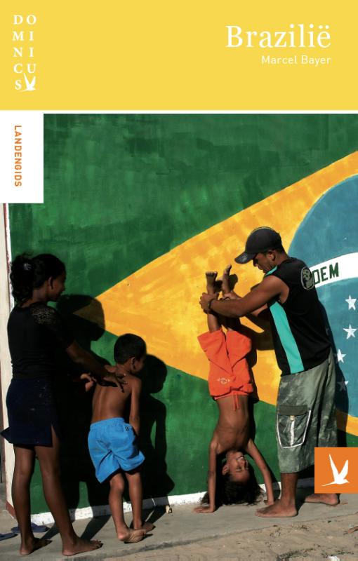 Brazilië / Dominicus landengids