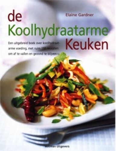 De Koolhydraatarme Keuken