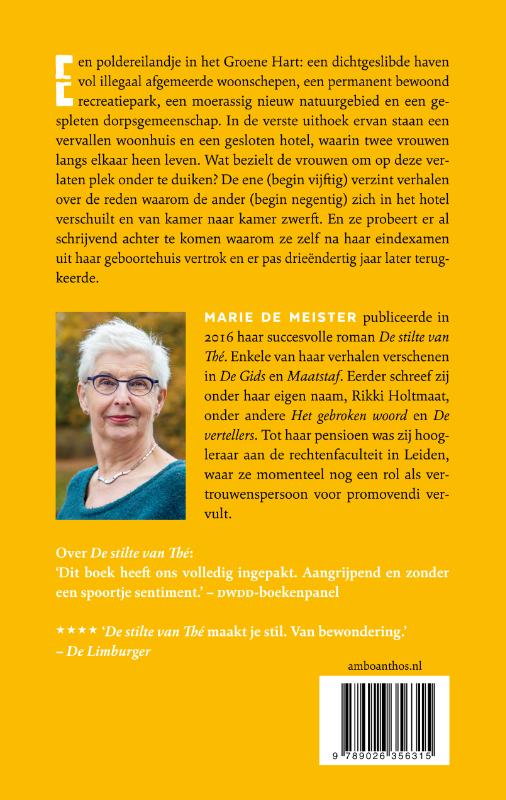 Meerzicht achterkant