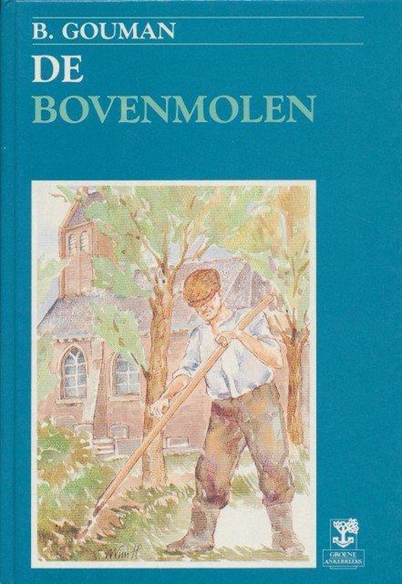 Bovenmolen, de