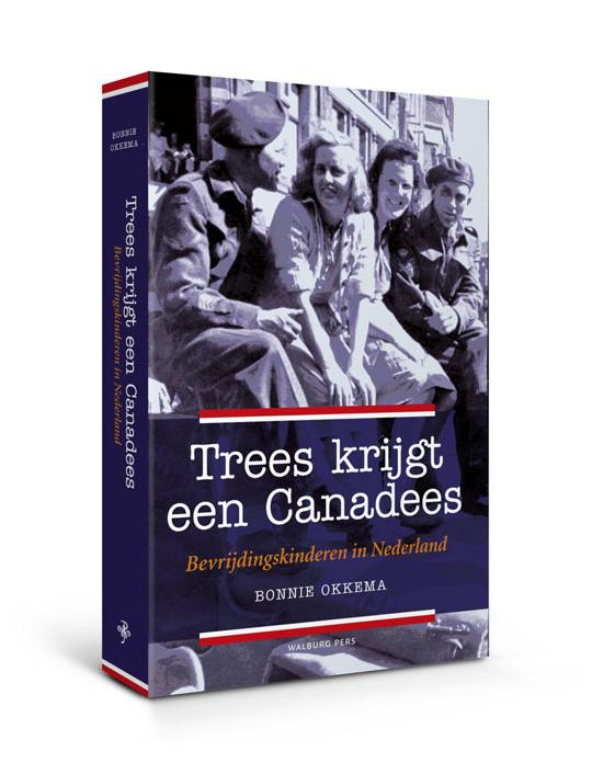 Trees krijgt een Canadees