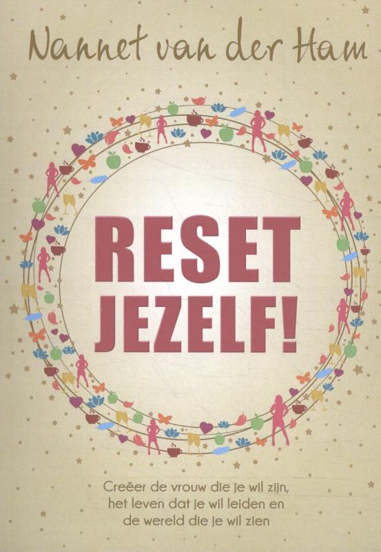 Reset Jezelf!