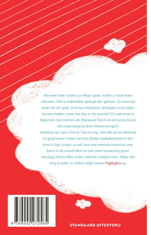 Highlights 1 Liv achterkant