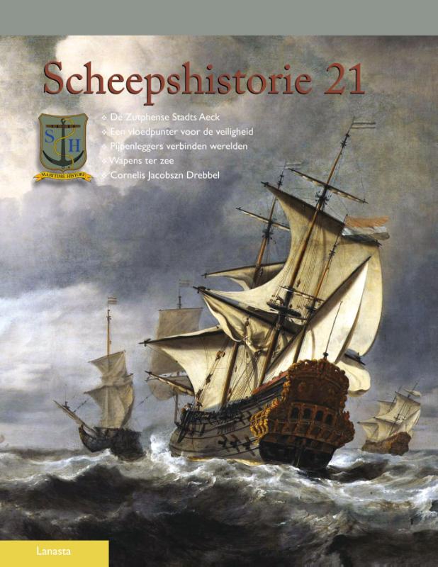 Scheepshistorie 25 -   Scheepshistorie 21