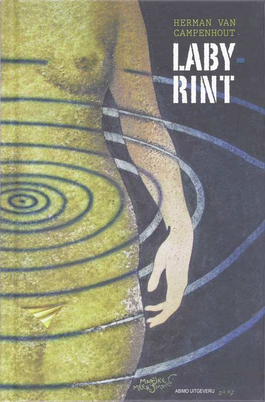 Het Labyrint