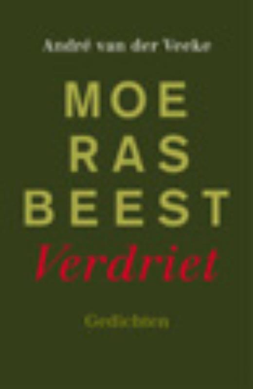Moerasbeest verdriet