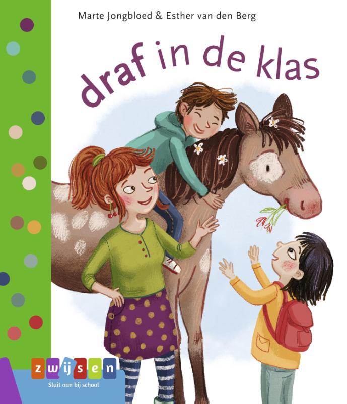 draf in de klas / Leren lezen AVI M3