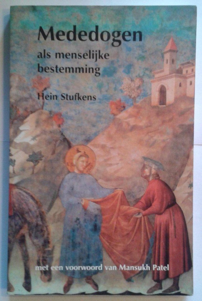 Mededogen Als Menselijke Bestemming