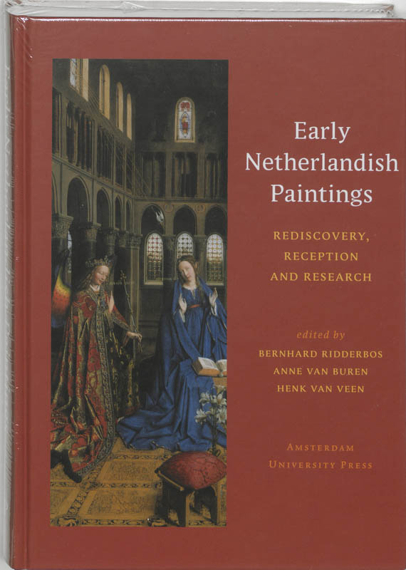 Early Netherlandish Paintings