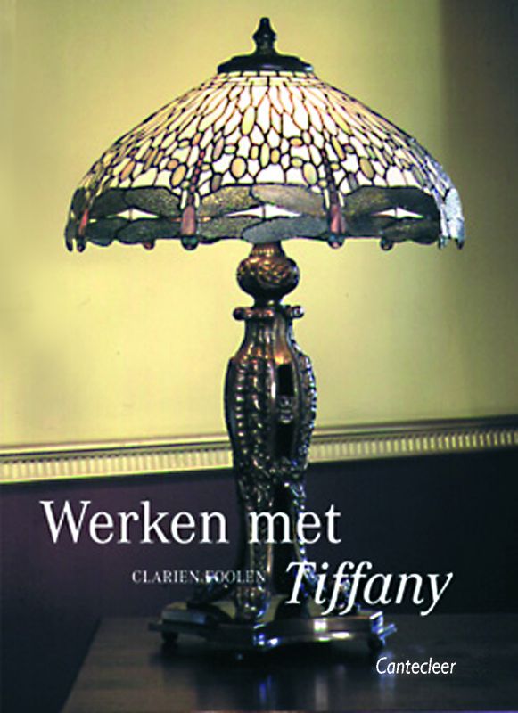 Werken met Tiffany
