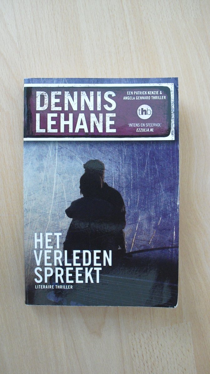 Het verleden spreekt