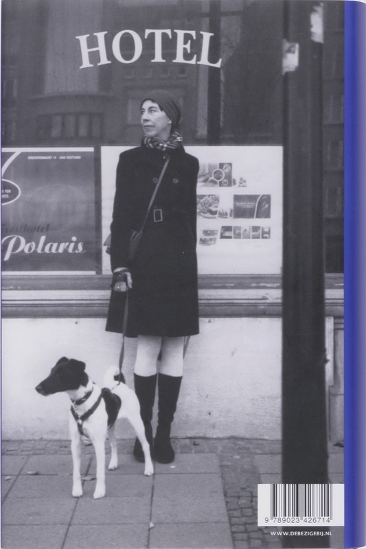 Koetsier Herfst achterkant