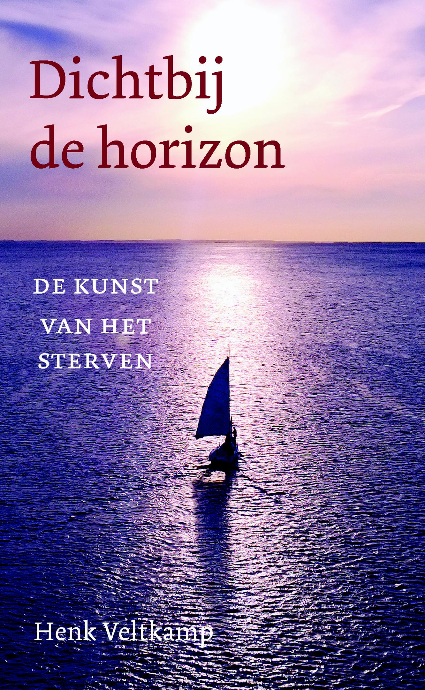 Dichtbij de horizon