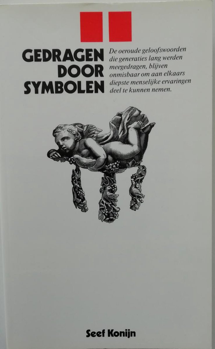 Gedragen door symbolen