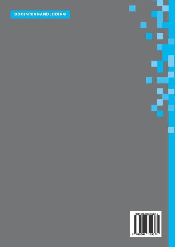 Op niveau 2 havo/vwo Docentenhandleiding/Linear achterkant