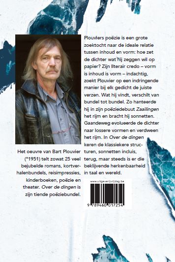 Over de dingen achterkant