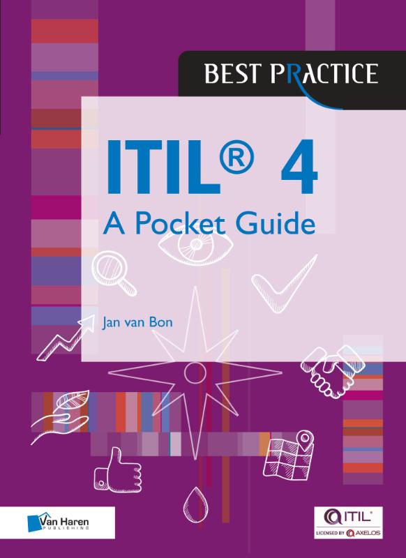 ITIL®4 - A Pocket Guide / Best practice