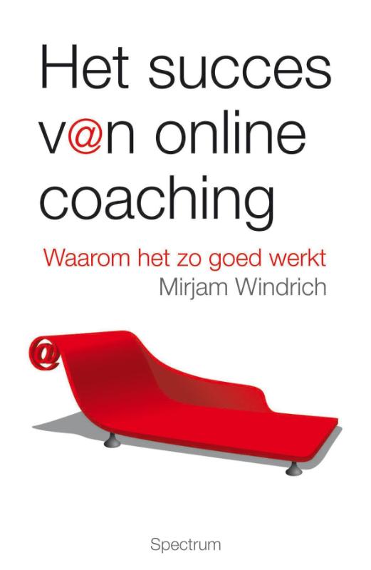 Het succes van online coaching