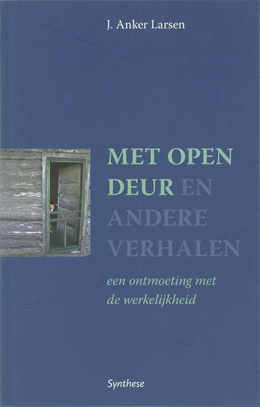 Met open deur en andere verhalen