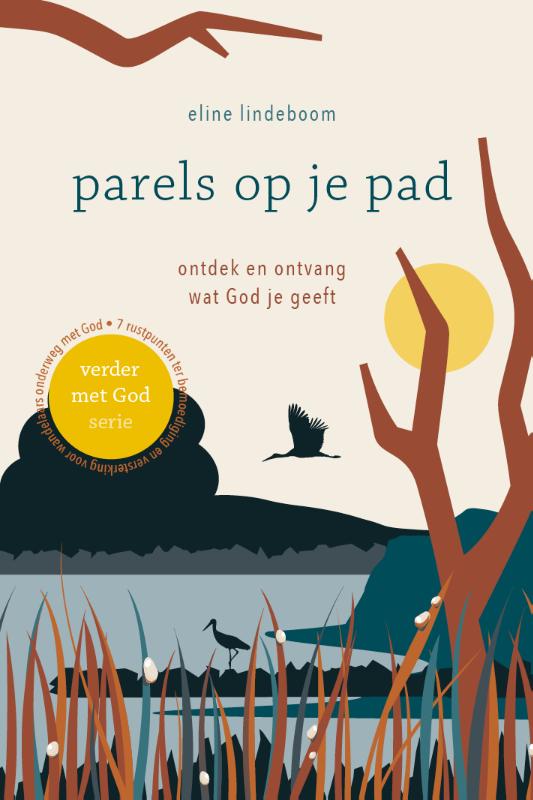 Parels op je pad / Verder met God / 7