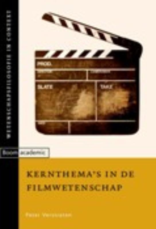 Kernthema's in de filmwetenschap