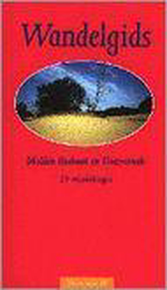 Midden brabant en grensstreek ing